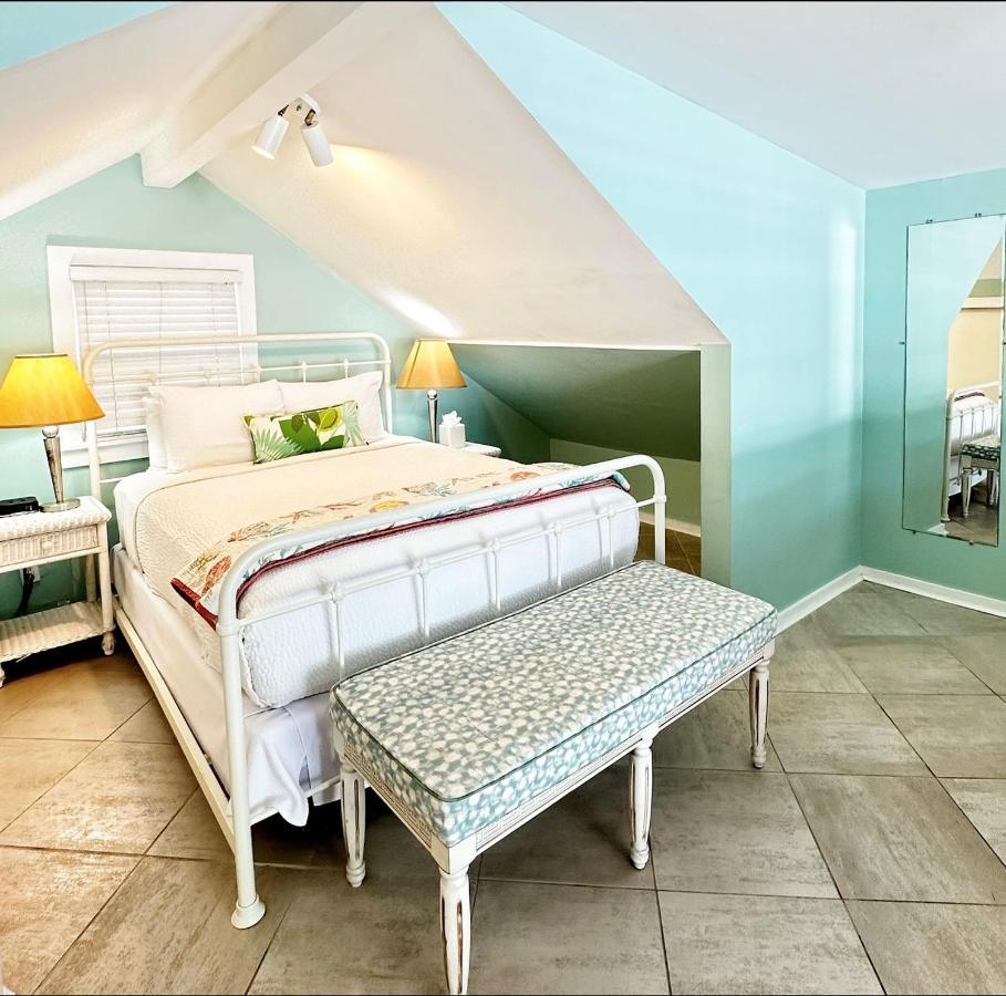 Westwinds Inn Κι Γουέστ Εξωτερικό φωτογραφία