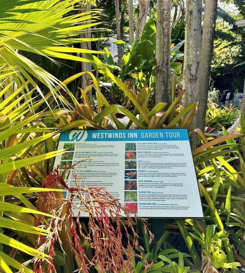 Westwinds Inn Κι Γουέστ Εξωτερικό φωτογραφία
