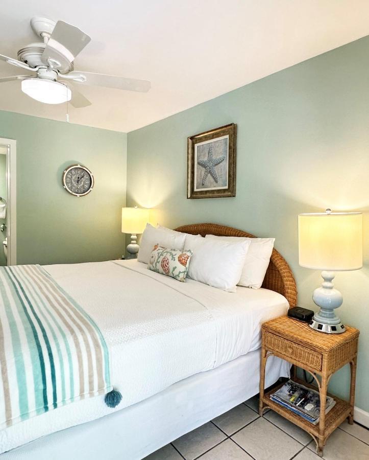 Westwinds Inn Κι Γουέστ Εξωτερικό φωτογραφία
