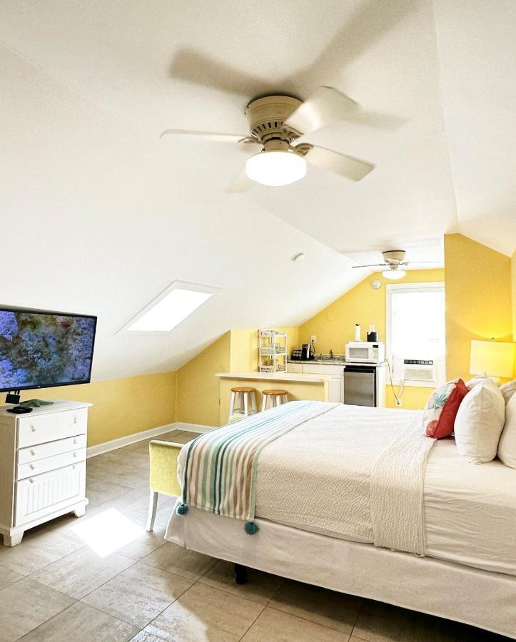 Westwinds Inn Κι Γουέστ Εξωτερικό φωτογραφία