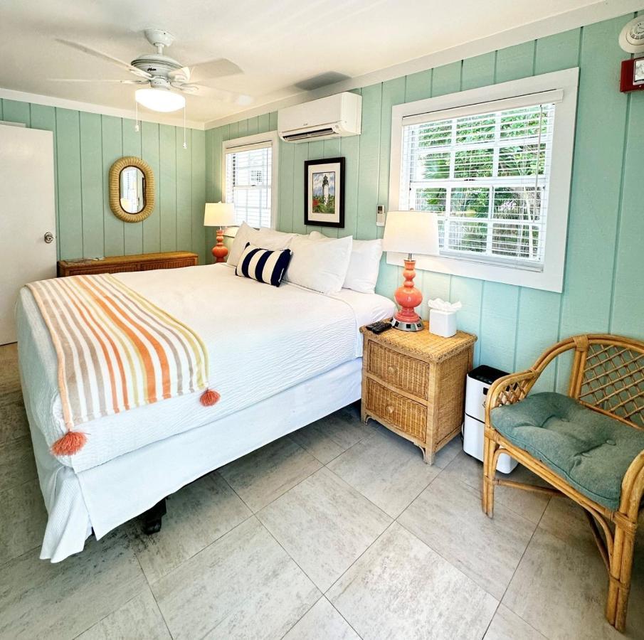 Westwinds Inn Κι Γουέστ Εξωτερικό φωτογραφία