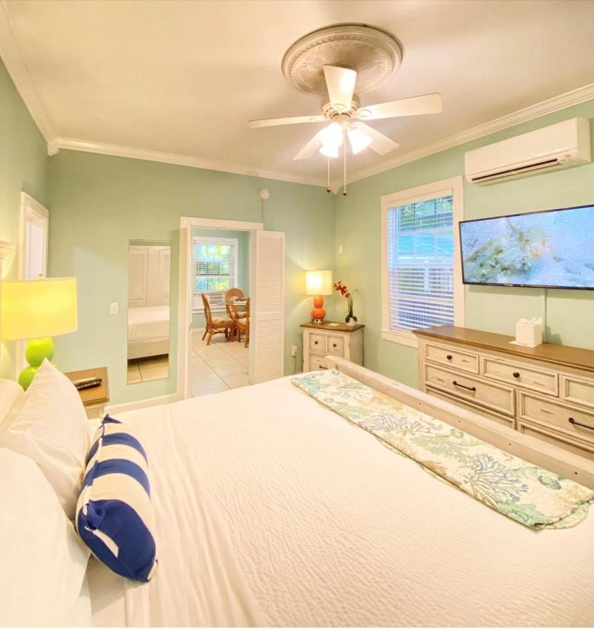 Westwinds Inn Κι Γουέστ Εξωτερικό φωτογραφία
