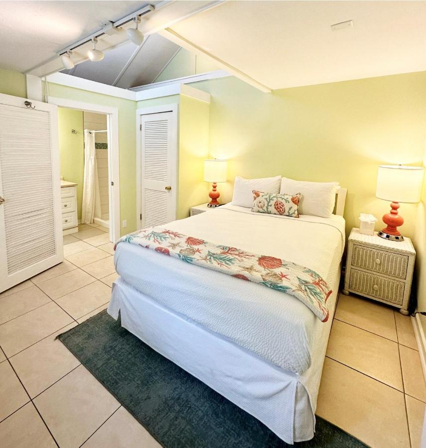 Westwinds Inn Κι Γουέστ Εξωτερικό φωτογραφία