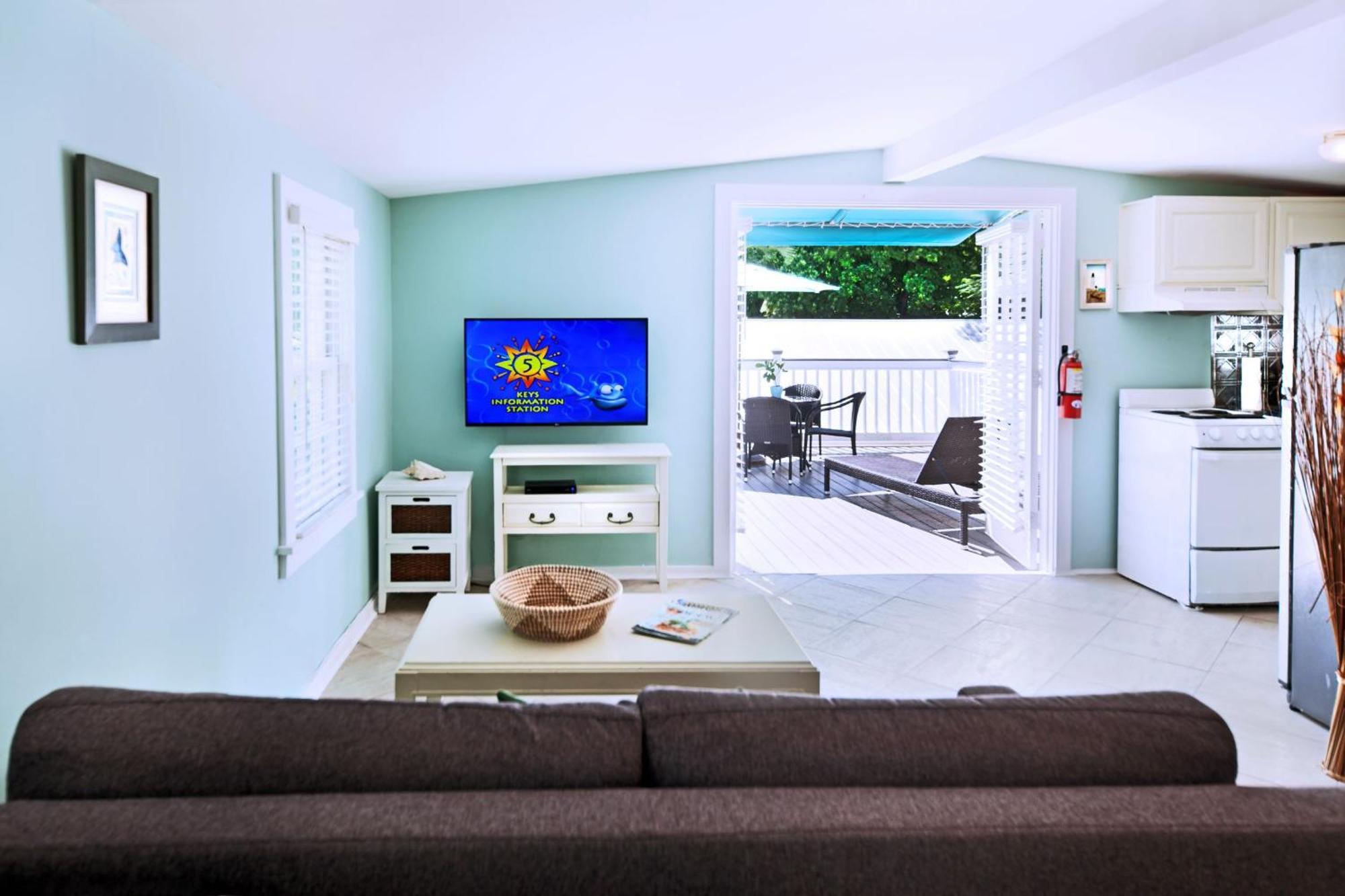 Westwinds Inn Κι Γουέστ Εξωτερικό φωτογραφία