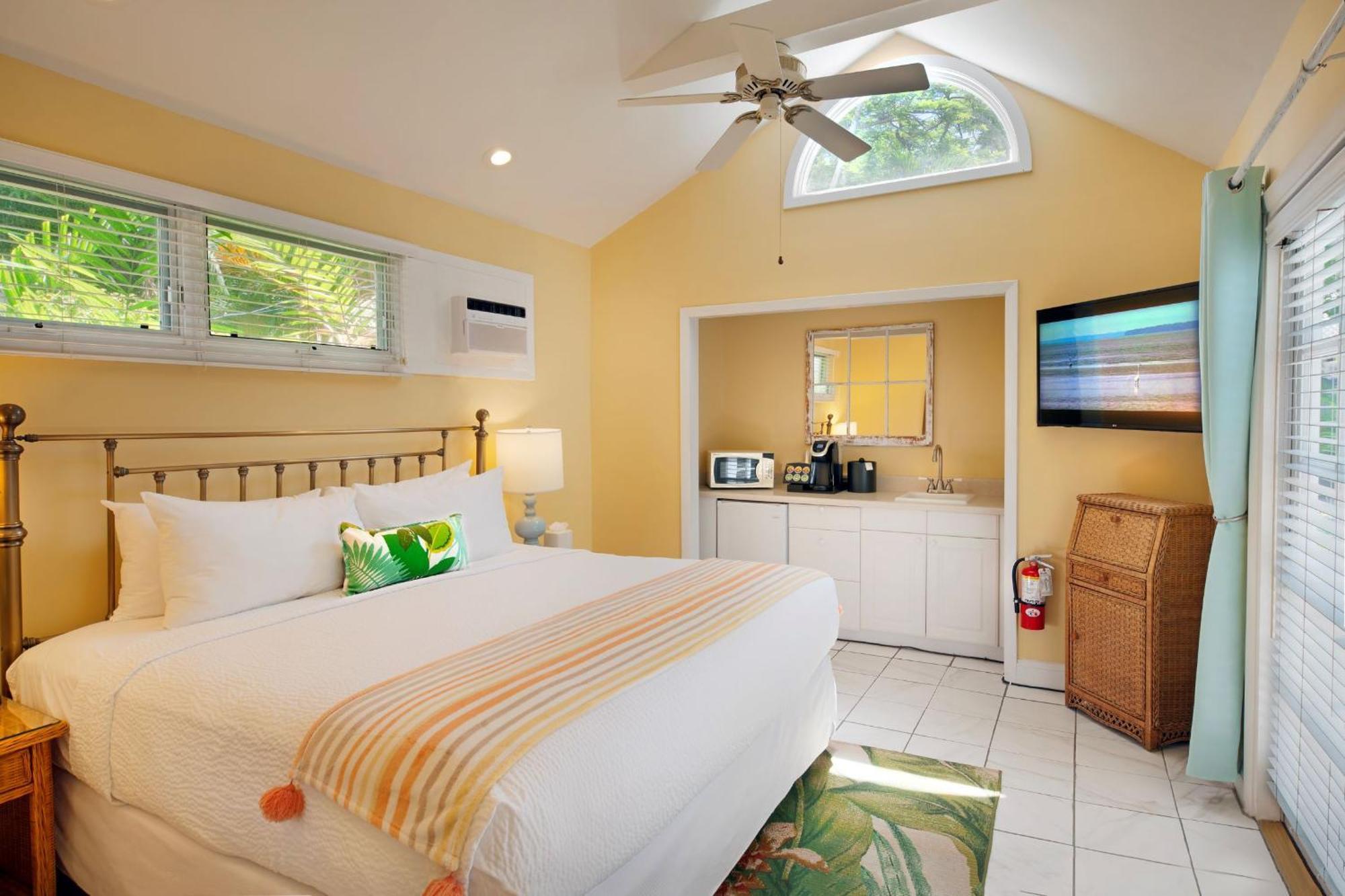 Westwinds Inn Κι Γουέστ Εξωτερικό φωτογραφία