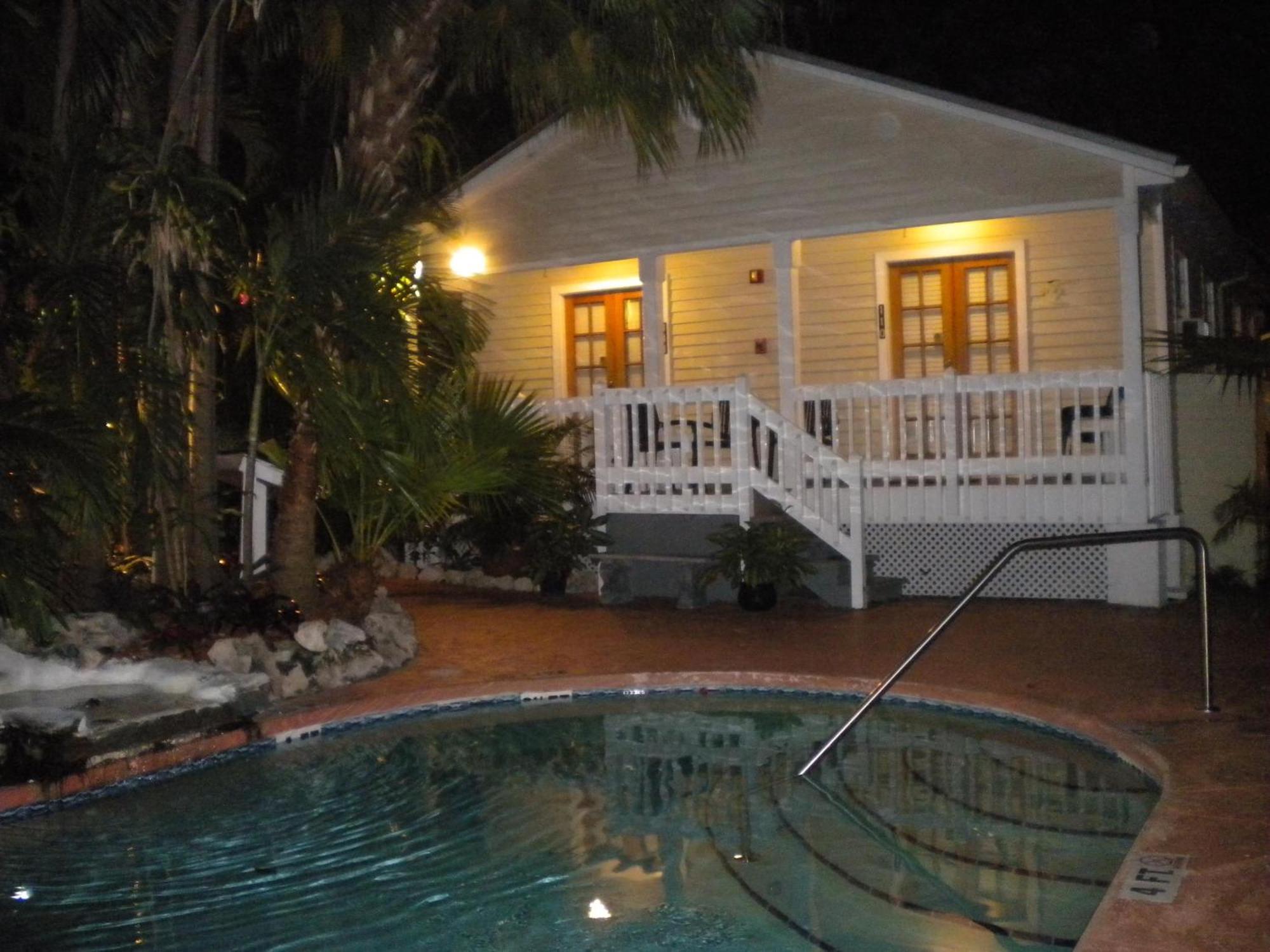 Westwinds Inn Κι Γουέστ Εξωτερικό φωτογραφία