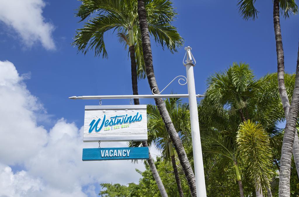 Westwinds Inn Κι Γουέστ Εξωτερικό φωτογραφία