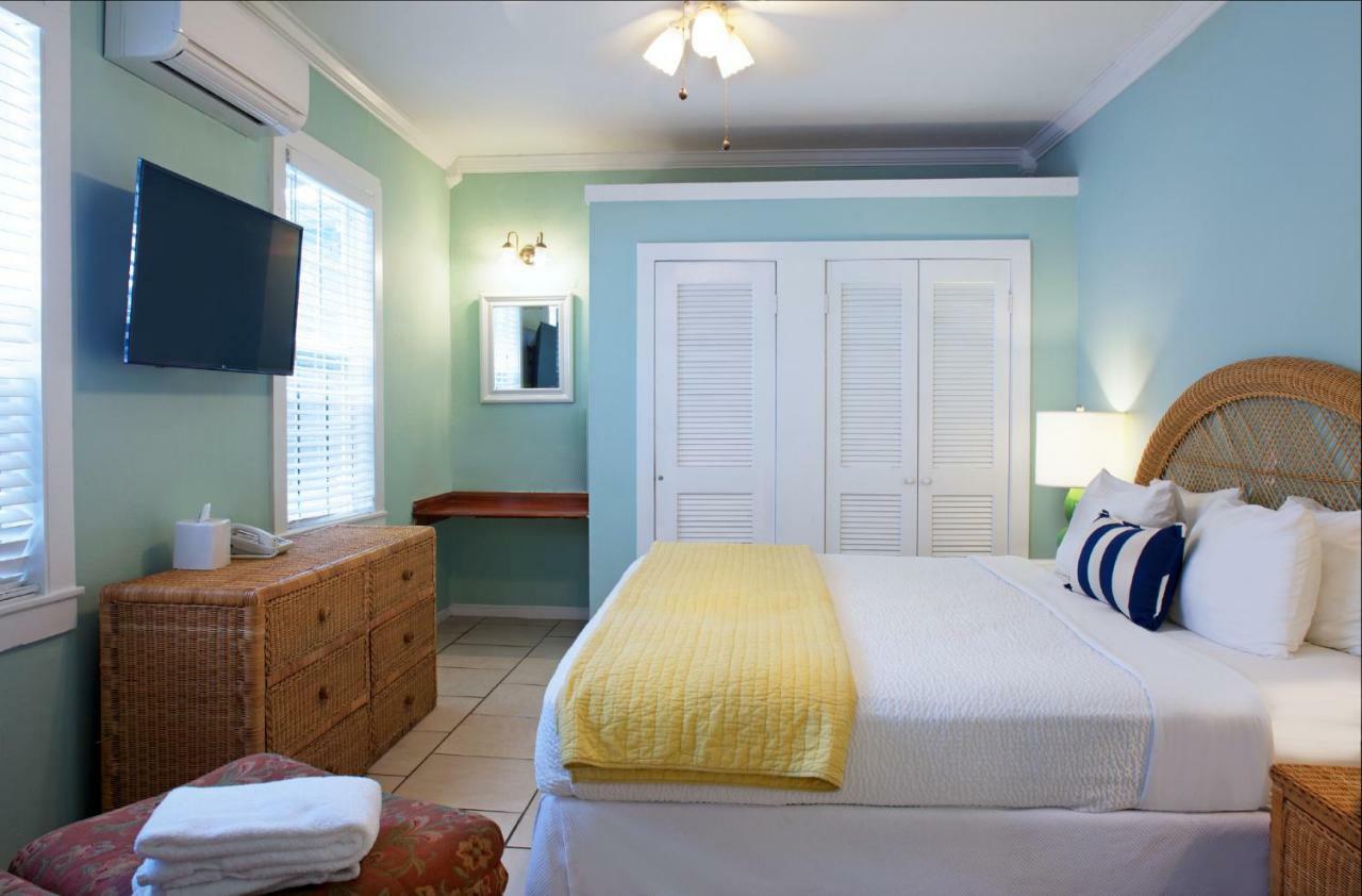 Westwinds Inn Κι Γουέστ Εξωτερικό φωτογραφία