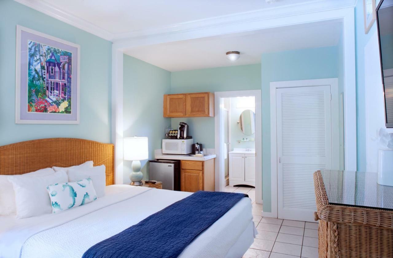 Westwinds Inn Κι Γουέστ Εξωτερικό φωτογραφία